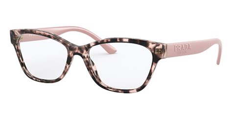 prada vpr 03t|Prada PR 03WV Eyeglasses .